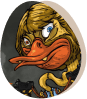 Duck Norris