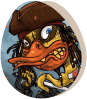 Duck Sparrow