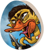 Elon Duck