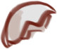 Crazy Egg Shell